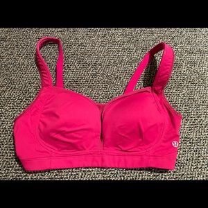 Lululemon Ta Ta Tamer 36DD